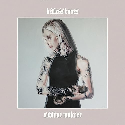Sublime Malaise Bedless Bones