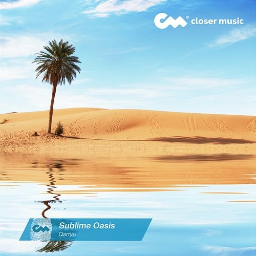 Sublime Oasis Qartyo