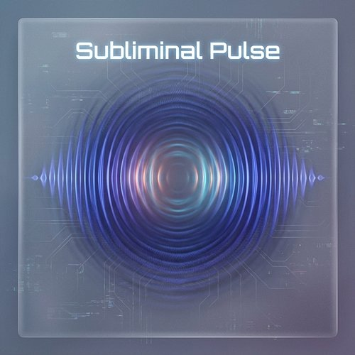 Subliminal Pulse Glassframe Ritual