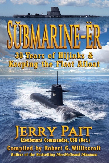 Submarine-Ër Jerry Pait