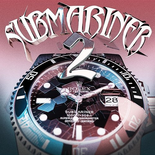 Submariner 2 IND1GO