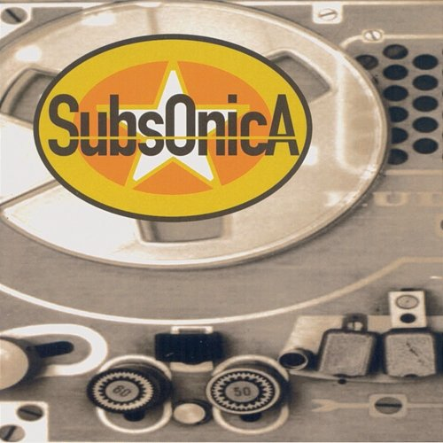 Subsonica Subsonica