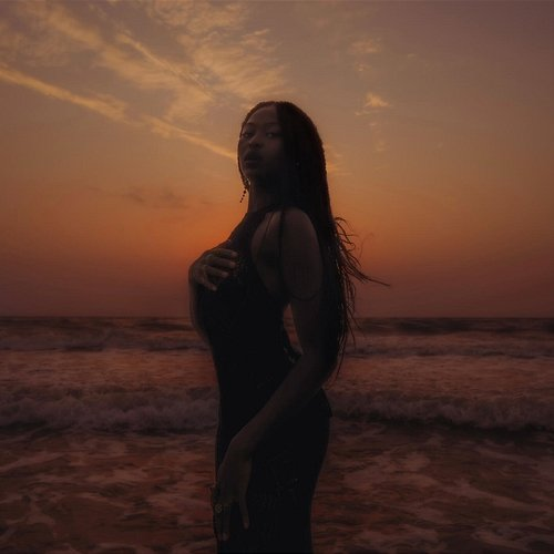 Substance, Vol. 1 Ruthee