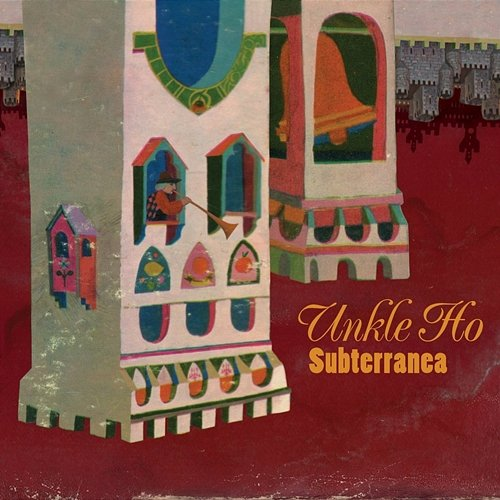 Subterranea Unkle Ho