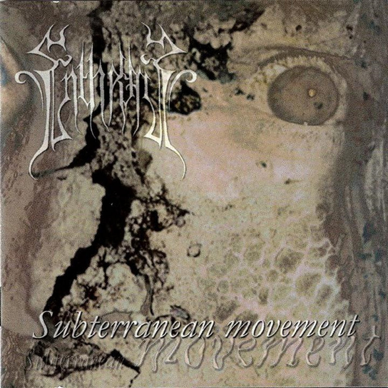 Subterranean Movement Enthral