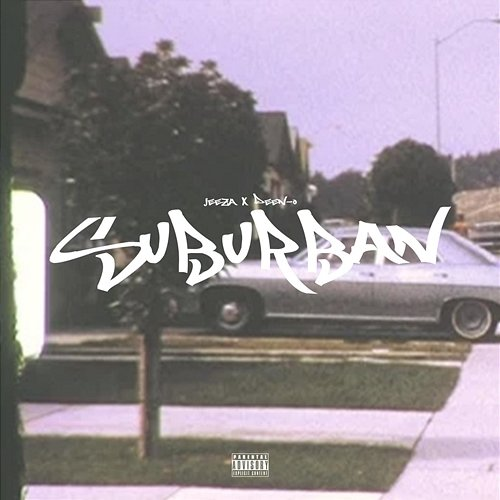 SUBURBAN JEEZA, DEEN-O