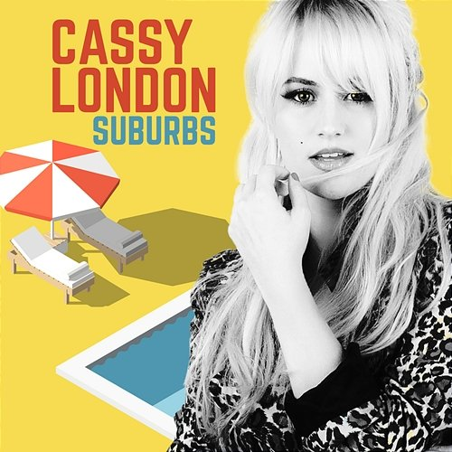 Suburbs Cassy London
