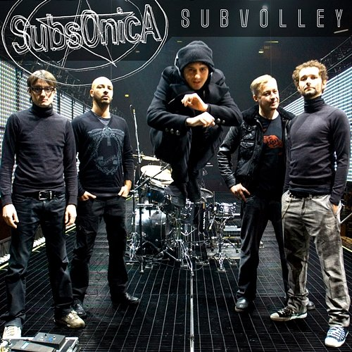 Subvolley Subsonica
