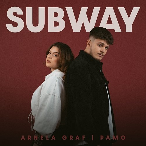 Subway PAMO, Arnela Graf