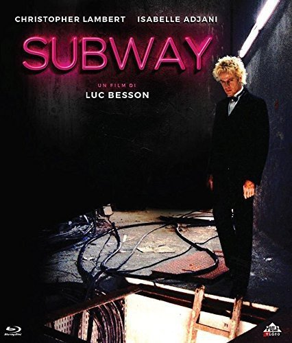 Subway (Metro) Besson Luc