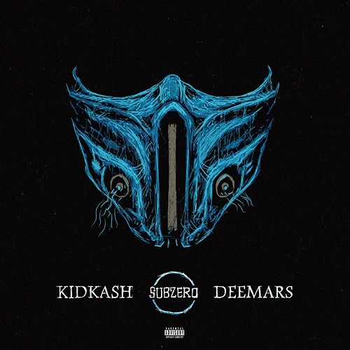 SUBZERO KIDKASH feat. DEEMARS