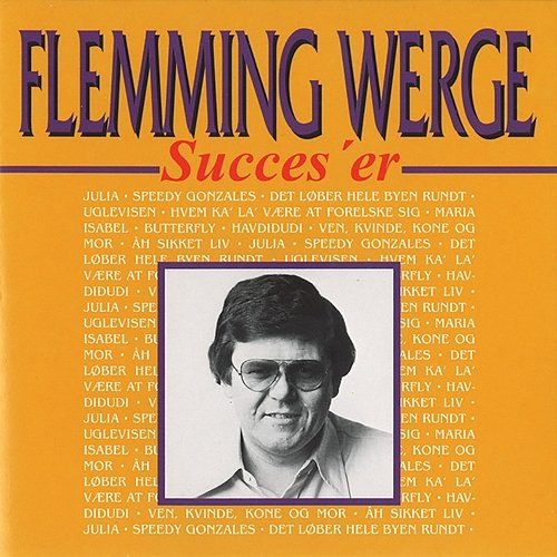 Succes'er Flemming Werge