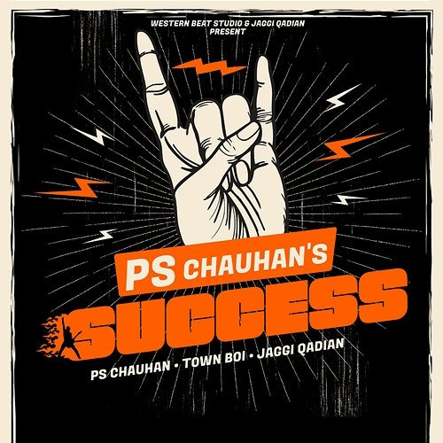 Success PS Chauhan