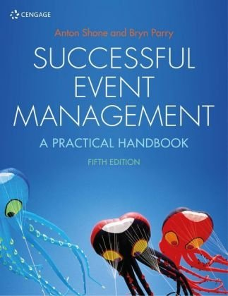 Successful Event Management: A Practical Handbook Opracowanie zbiorowe
