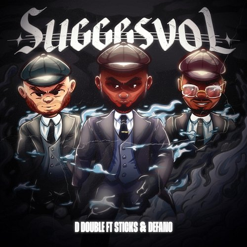 Succesvol Sticks, D-Double, Défano Holwijn