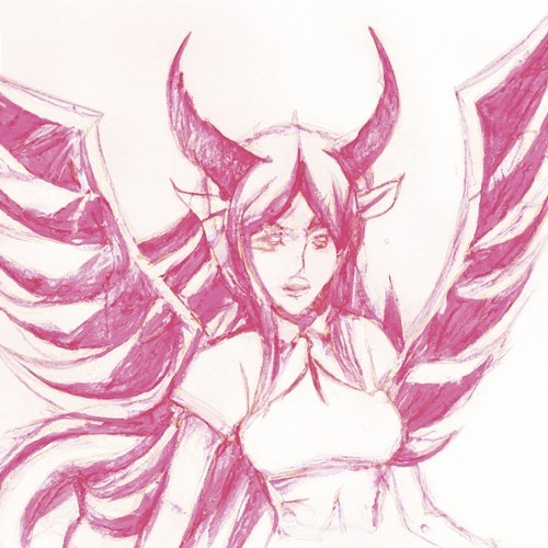 SUCCUBUS QUEENPHONK feat. WRLDS