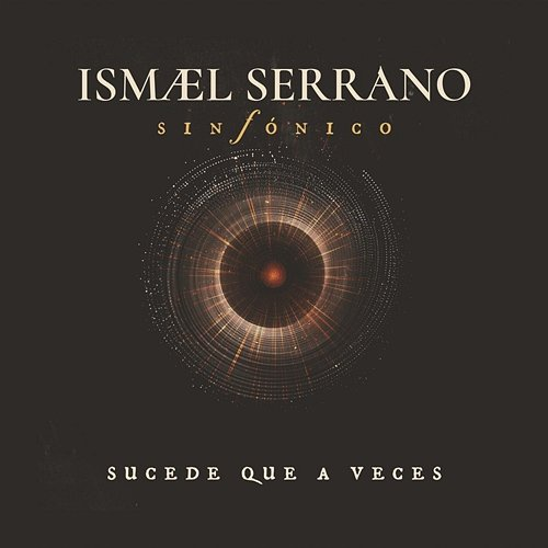 Sucede Que A Veces Ismael Serrano