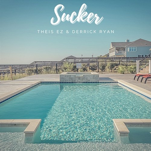 Sucker Theis EZ, Derrick Ryan
