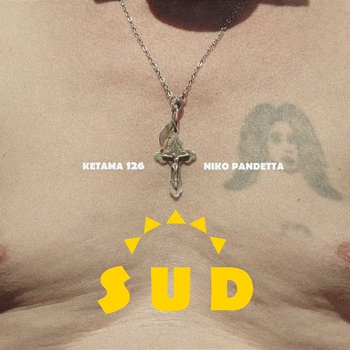 SUD Ketama126, Niko Pandetta