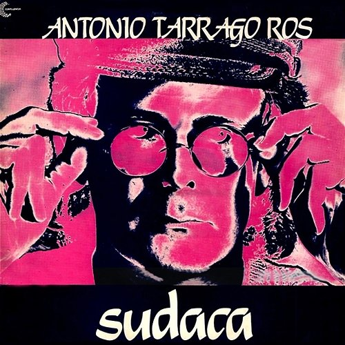 Sudaca Antonio Tarragó Ros