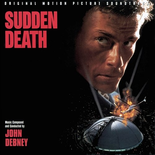 Sudden Death John Debney
