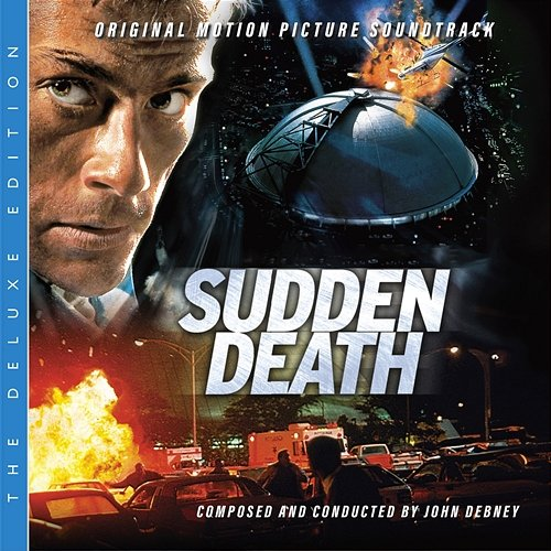 Sudden Death John Debney