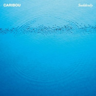 Suddenly Caribou