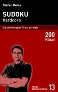 Sudoku - hardcore Heine Stefan