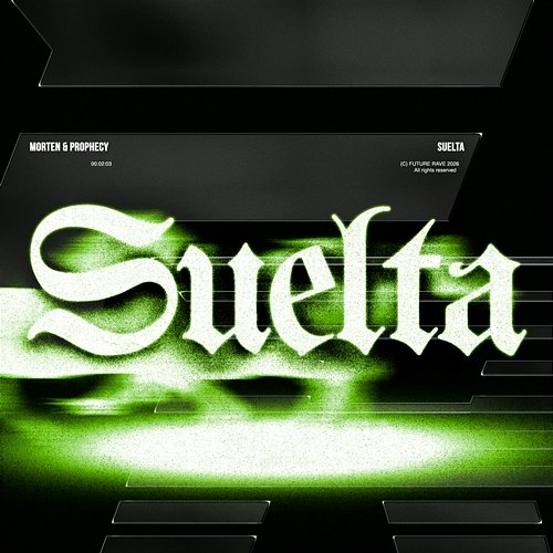 Suelta Morten, PROPHECY
