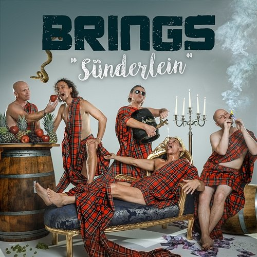 Sünderlein Brings