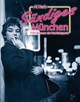 Sündiges München Hirschkafer Verlag, Arz Martin