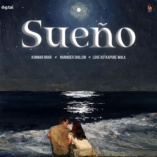 Sueño Kunwar Brar, Naninder Dhillon & Love Kotkapure Wala