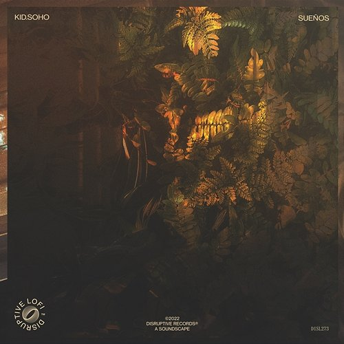 sueños kid.soho & Disruptive LoFi