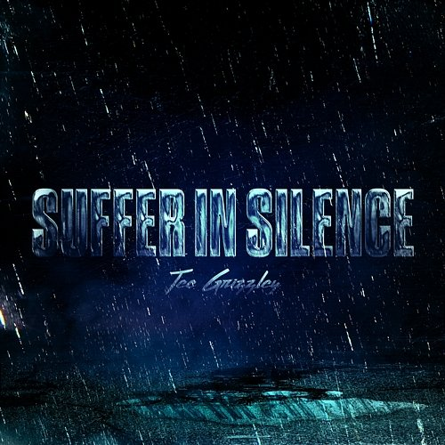 Suffer In Silence Tee Grizzley