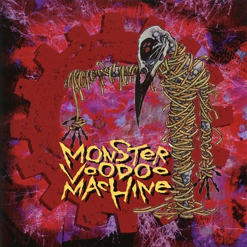 Suffersystem Monster Voodoo Machine