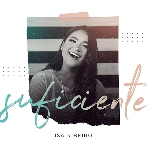 Suficiente Isa Ribeiro