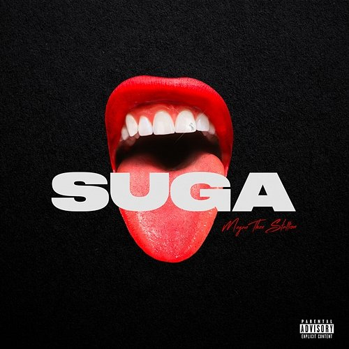 Suga Megan Thee Stallion