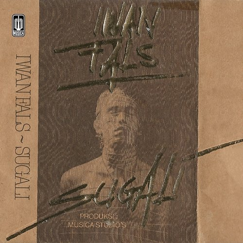 Sugali Iwan Fals