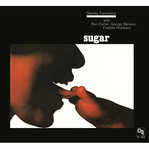 Sugar Stanley Turrentine