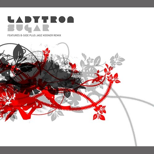 Sugar Ladytron