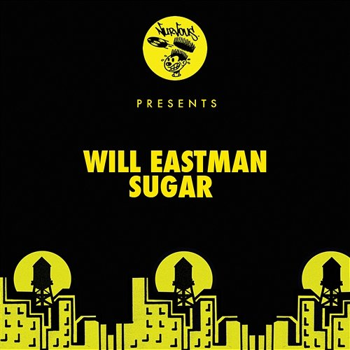 Sugar Will Eastman
