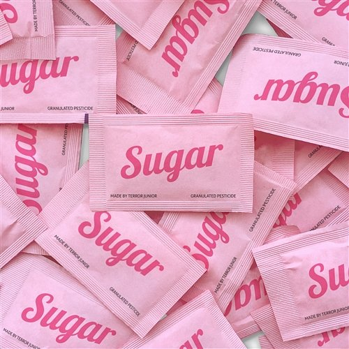 Sugar Terror Jr