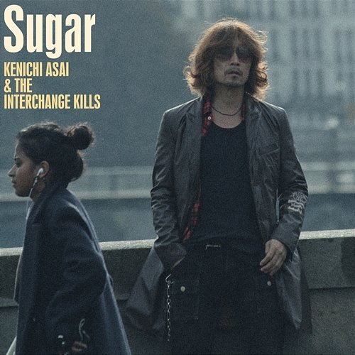 Sugar Kenichi Asai, THE INTERCHANGE KILLS