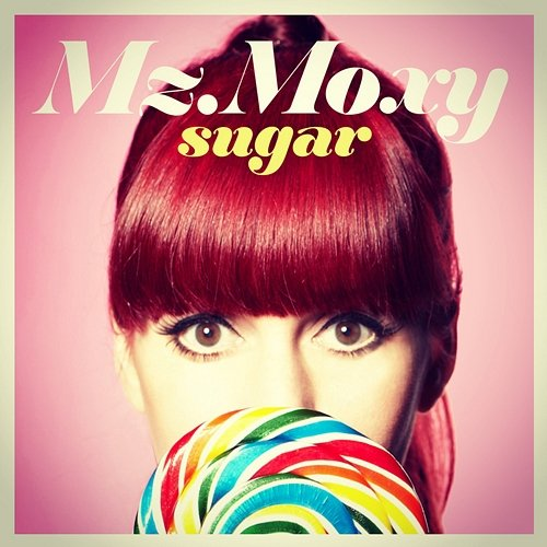 Sugar Mz. Moxy