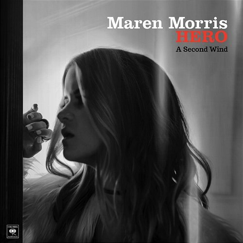 Sugar Maren Morris