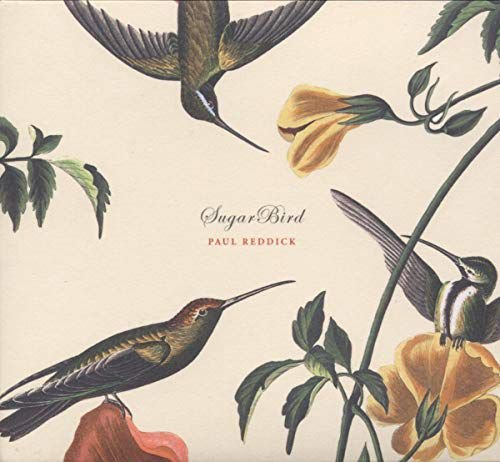 Sugar Bird Reddick Paul