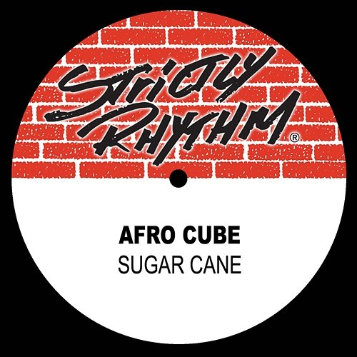 Sugar Cane Afro-Cube