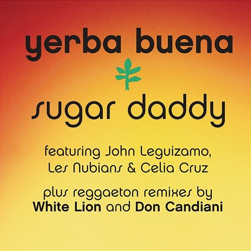 Sugar Daddy Yerba Buena