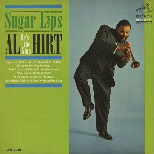 Sugar Lips Al Hirt