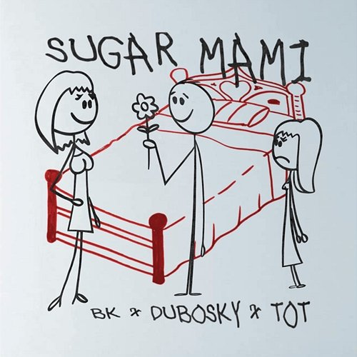 SUGAR MAMI BK, Dubosky, T.O.T